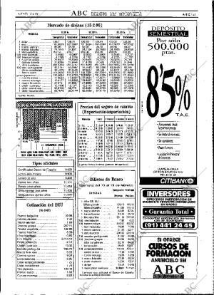 ABC MADRID 16-02-1995 página 51