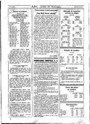 ABC MADRID 16-02-1995 página 52