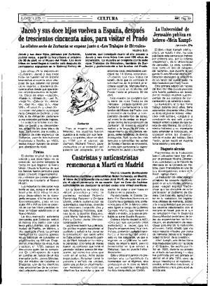 ABC MADRID 16-02-1995 página 55