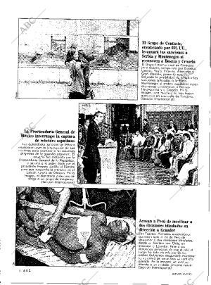 ABC MADRID 16-02-1995 página 6