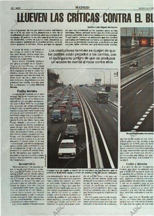 ABC MADRID 16-02-1995 página 68