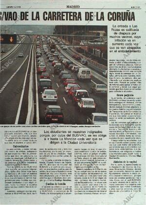 ABC MADRID 16-02-1995 página 69