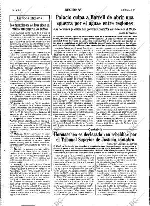 ABC MADRID 16-02-1995 página 74