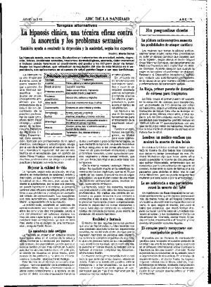 ABC MADRID 16-02-1995 página 79