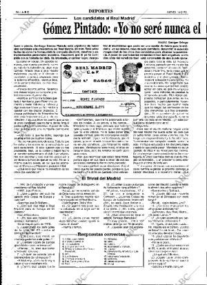 ABC MADRID 16-02-1995 página 86