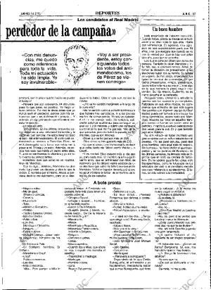 ABC MADRID 16-02-1995 página 87