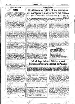 ABC MADRID 16-02-1995 página 88