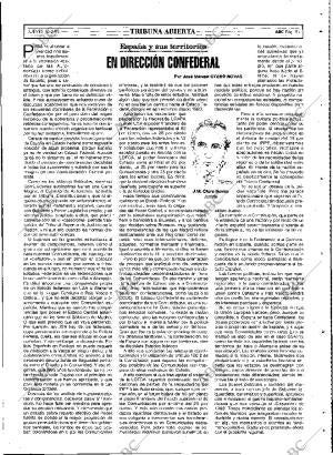 ABC MADRID 16-02-1995 página 91