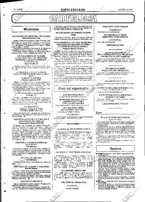 ABC MADRID 16-02-1995 página 94