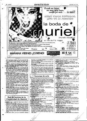 ABC MADRID 16-02-1995 página 96