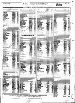 ABC SEVILLA 16-02-1995 página 77