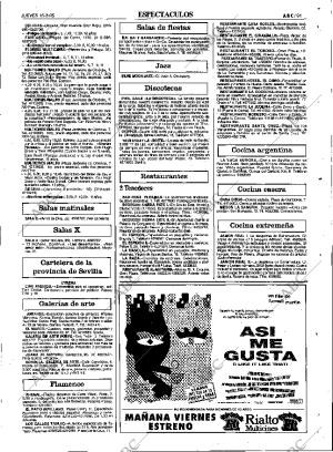 ABC SEVILLA 16-02-1995 página 91