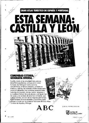 ABC MADRID 17-02-1995 página 122