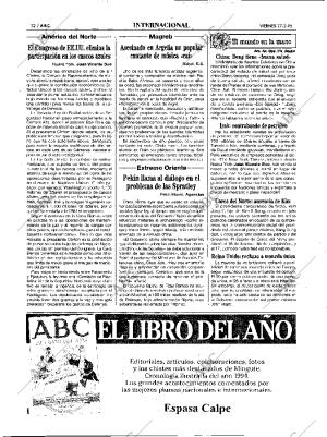 ABC MADRID 17-02-1995 página 32