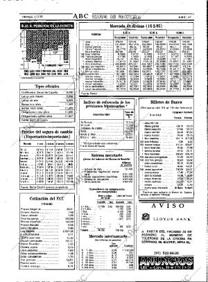 ABC MADRID 17-02-1995 página 47