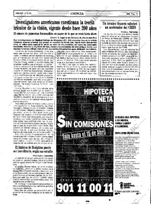 ABC MADRID 17-02-1995 página 55