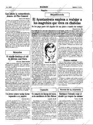 ABC MADRID 17-02-1995 página 64