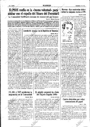 ABC MADRID 17-02-1995 página 66