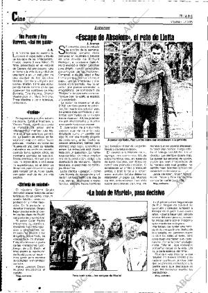 ABC MADRID 17-02-1995 página 78