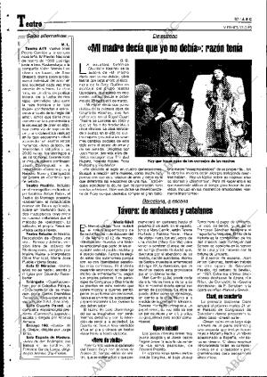 ABC MADRID 17-02-1995 página 82
