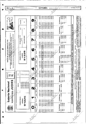 ABC MADRID 17-02-1995 página 96