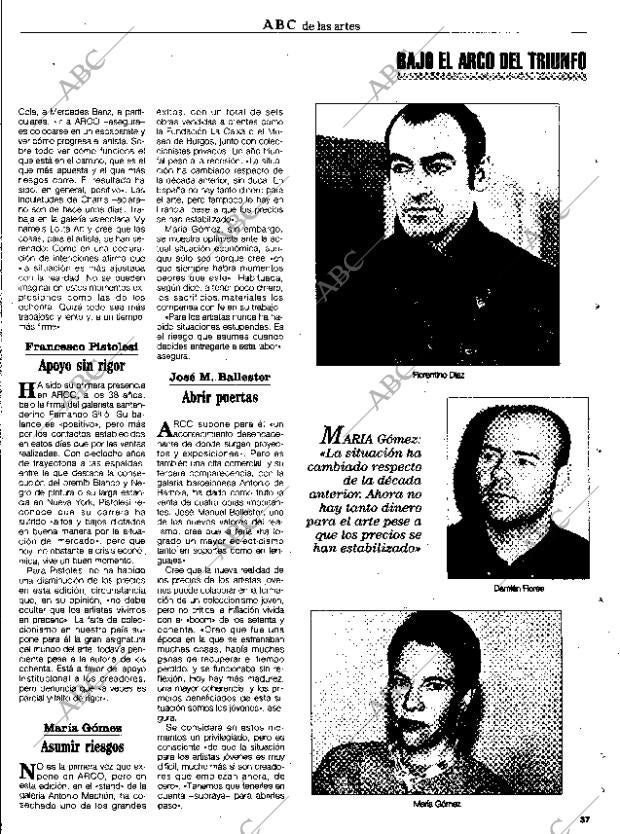 CULTURAL MADRID 17-02-1995 página 37