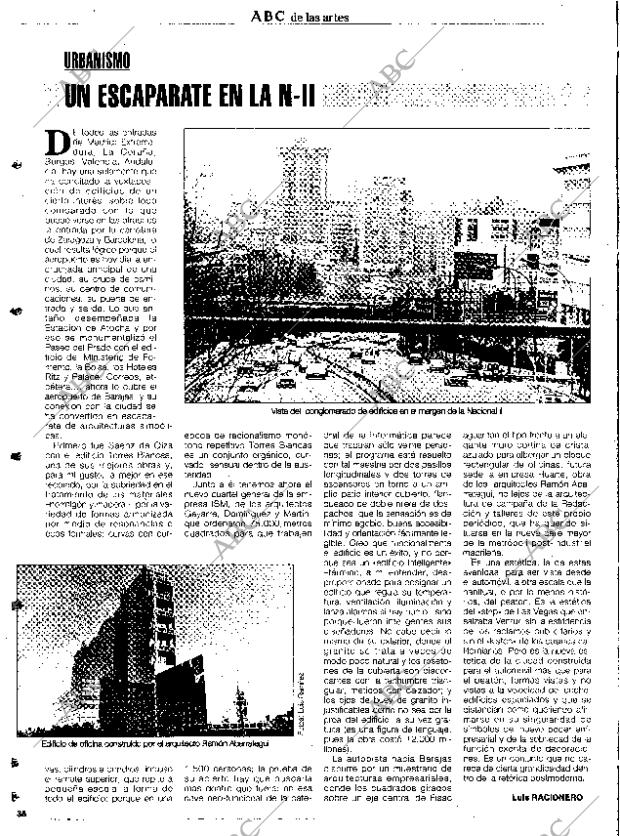 CULTURAL MADRID 17-02-1995 página 38