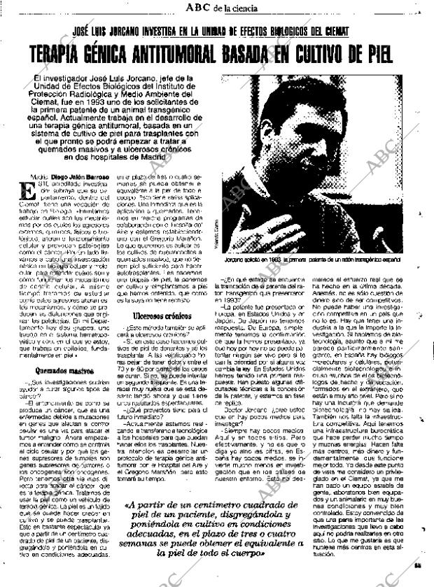 CULTURAL MADRID 17-02-1995 página 55