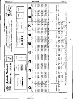 ABC SEVILLA 24-02-1995 página 103