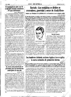 ABC SEVILLA 24-02-1995 página 50