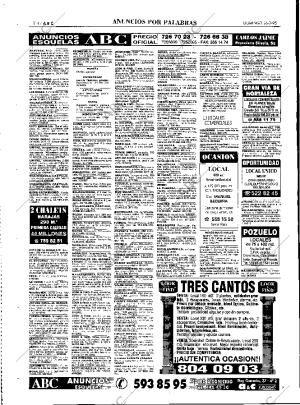 ABC MADRID 26-02-1995 página 114