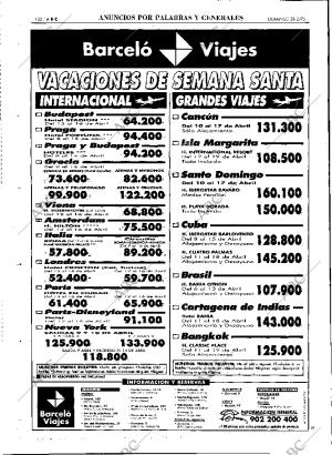 ABC MADRID 26-02-1995 página 132
