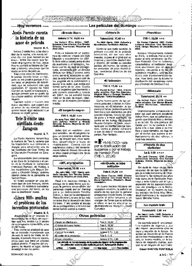ABC MADRID 26-02-1995 página 141