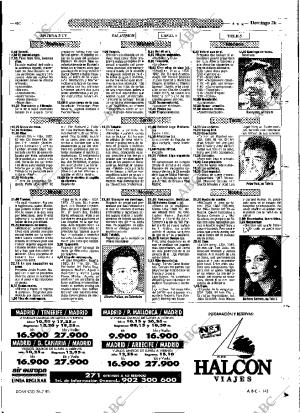 ABC MADRID 26-02-1995 página 143