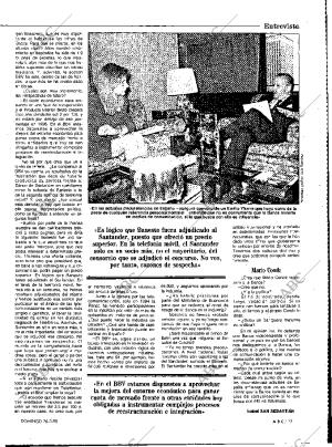 ABC MADRID 26-02-1995 página 17