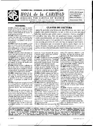 ABC MADRID 26-02-1995 página 2