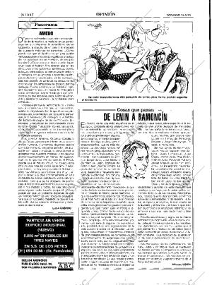 ABC MADRID 26-02-1995 página 26