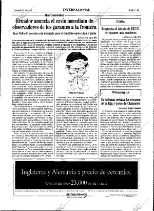 ABC MADRID 26-02-1995 página 43