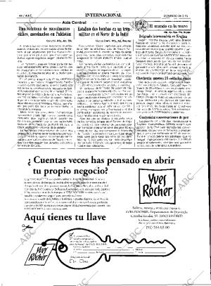ABC MADRID 26-02-1995 página 44