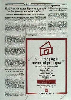 ABC MADRID 26-02-1995 página 57