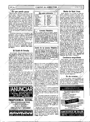 ABC MADRID 27-02-1995 página 18