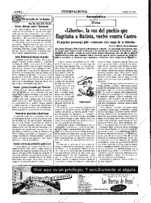 ABC MADRID 27-02-1995 página 32