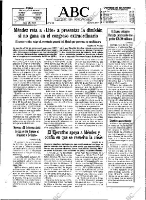 ABC MADRID 27-02-1995 página 35