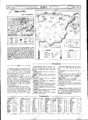 ABC MADRID 27-02-1995 página 54