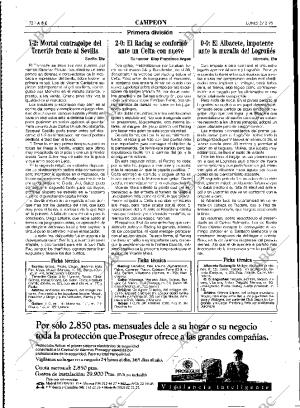 ABC MADRID 27-02-1995 página 72