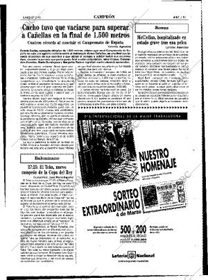 ABC MADRID 27-02-1995 página 81