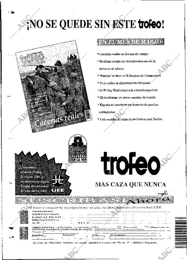 ABC MADRID 28-02-1995 página 120