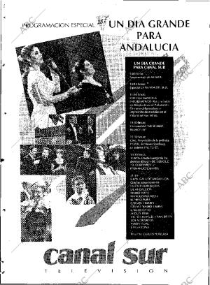 ABC SEVILLA 28-02-1995 página 108