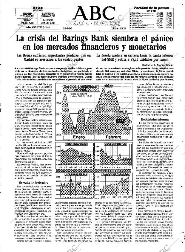 ABC SEVILLA 28-02-1995 página 67