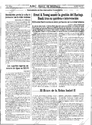 ABC SEVILLA 28-02-1995 página 68